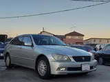 2002 Toyota Altezza Gita AS200Wise Selection II Silver Sedan for sale, Japanese used car export - photo 22 of 45 | GULJI TRADERS