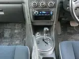 2002 Toyota Altezza Gita AS200Wise Selection II Silver Sedan for sale, Japanese used car export - photo 29 of 45 | GULJI TRADERS