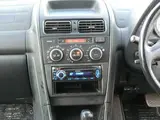 2002 Toyota Altezza Gita AS200Wise Selection II Silver Sedan for sale, Japanese used car export - photo 30 of 45 | GULJI TRADERS