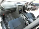2002 Toyota Altezza Gita AS200Wise Selection II Silver Sedan for sale, Japanese used car export - photo 31 of 45 | GULJI TRADERS