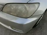 2002 Toyota Altezza Gita AS200Wise Selection II Silver Sedan for sale, Japanese used car export - photo 34 of 45 | GULJI TRADERS