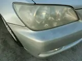 2002 Toyota Altezza Gita AS200Wise Selection II Silver Sedan for sale, Japanese used car export - photo 35 of 45 | GULJI TRADERS