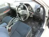 2002 Toyota Altezza Gita AS200Wise Selection II Silver Sedan for sale, Japanese used car export - photo 39 of 45 | GULJI TRADERS