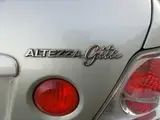 2002 Toyota Altezza Gita AS200Wise Selection II Silver Sedan for sale, Japanese used car export - photo 41 of 45 | GULJI TRADERS