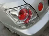 2002 Toyota Altezza Gita AS200Wise Selection II Silver Sedan for sale, Japanese used car export - photo 42 of 45 | GULJI TRADERS