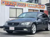 2003 Toyota Altezza Gita 2.0 AS200 Z Edition Gray Sedan for sale, Japanese used car export - photo 1 of 50 | GULJI TRADERS