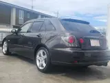 2003 Toyota Altezza Gita 2.0 AS200 Z Edition Gray Sedan for sale, Japanese used car export - photo 2 of 50 | GULJI TRADERS