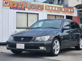 2003 Toyota Altezza Gita 2.0 AS200 Z Edition Gray Sedan for sale, Japanese used car export - photo 4 of 50 | GULJI TRADERS