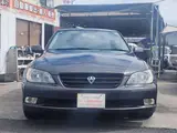 2003 Toyota Altezza Gita 2.0 AS200 Z Edition Gray Sedan for sale, Japanese used car export - photo 5 of 50 | GULJI TRADERS