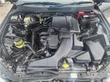 2003 Toyota Altezza Gita 2.0 AS200 Z Edition Gray Sedan for sale, Japanese used car export - photo 23 of 50 | GULJI TRADERS