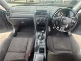 2003 Toyota Altezza Gita 2.0 AS200 Z Edition Gray Sedan for sale, Japanese used car export - photo 41 of 50 | GULJI TRADERS