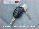 2013 Toyota Aqua Silver Sedan for sale, Japanese used car export - photo 8 of 9 | GULJI TRADERS