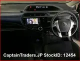 2015 Toyota Aqua Black Sedan for sale, Japanese used car export - photo 6 of 23 | GULJI TRADERS