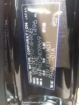 2015 Toyota Aqua Black Sedan for sale, Japanese used car export - photo 7 of 23 | GULJI TRADERS
