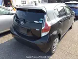 2015 Toyota Aqua Black Sedan for sale, Japanese used car export - photo 17 of 23 | GULJI TRADERS