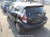 2015 Toyota Aqua Black Sedan for sale, Japanese used car export - photo 18 of 23 | GULJI TRADERS