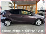 2016 Toyota Aqua Brown Sedan for sale, Japanese used car export - photo 6 of 39 | GULJI TRADERS