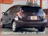 2016 Toyota Aqua Brown Sedan for sale, Japanese used car export - photo 9 of 39 | GULJI TRADERS