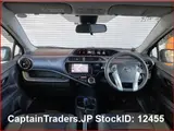 2016 Toyota Aqua Brown Sedan for sale, Japanese used car export - photo 16 of 39 | GULJI TRADERS