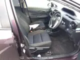 2016 Toyota Aqua Brown Sedan for sale, Japanese used car export - photo 25 of 39 | GULJI TRADERS