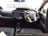 2016 Toyota Aqua Brown Sedan for sale, Japanese used car export - photo 27 of 39 | GULJI TRADERS