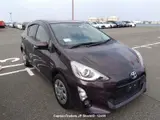 2016 Toyota Aqua Brown Sedan for sale, Japanese used car export - photo 30 of 39 | GULJI TRADERS