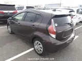 2016 Toyota Aqua Brown Sedan for sale, Japanese used car export - photo 32 of 39 | GULJI TRADERS