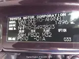 2016 Toyota Aqua Brown Sedan for sale, Japanese used car export - photo 36 of 39 | GULJI TRADERS