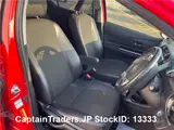 2016 Toyota Aqua Red Sedan for sale, Japanese used car export - photo 28 of 49 | GULJI TRADERS