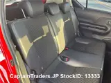 2016 Toyota Aqua Red Sedan for sale, Japanese used car export - photo 29 of 49 | GULJI TRADERS