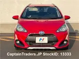 2016 Toyota Aqua Red Sedan for sale, Japanese used car export - photo 30 of 49 | GULJI TRADERS
