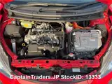 2016 Toyota Aqua Red Sedan for sale, Japanese used car export - photo 31 of 49 | GULJI TRADERS