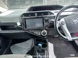 2016 Toyota Aqua Red Sedan for sale, Japanese used car export - photo 40 of 49 | GULJI TRADERS