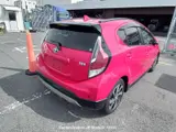 2016 Toyota Aqua Red Sedan for sale, Japanese used car export - photo 42 of 49 | GULJI TRADERS