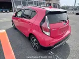 2016 Toyota Aqua Red Sedan for sale, Japanese used car export - photo 43 of 49 | GULJI TRADERS