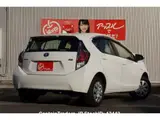 2017 Toyota Aqua White Sedan for sale, Japanese used car export - photo 3 of 63 | GULJI TRADERS