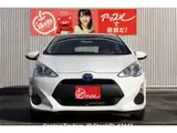 2017 Toyota Aqua White Sedan for sale, Japanese used car export - photo 4 of 63 | GULJI TRADERS