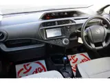 2017 Toyota Aqua White Sedan for sale, Japanese used car export - photo 35 of 63 | GULJI TRADERS