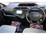 2017 Toyota Aqua White Sedan for sale, Japanese used car export - photo 36 of 63 | GULJI TRADERS