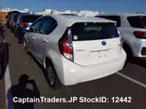 2017 Toyota Aqua White Sedan for sale, Japanese used car export - photo 55 of 63 | GULJI TRADERS