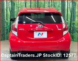 2017 Toyota Aqua Red Sedan for sale, Japanese used car export - photo 4 of 38 | GULJI TRADERS