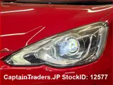 2017 Toyota Aqua Red Sedan for sale, Japanese used car export - photo 18 of 38 | GULJI TRADERS