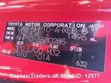 2017 Toyota Aqua Red Sedan for sale, Japanese used car export - photo 20 of 38 | GULJI TRADERS