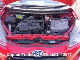 2017 Toyota Aqua Red Sedan for sale, Japanese used car export - photo 21 of 38 | GULJI TRADERS