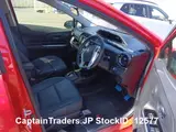 2017 Toyota Aqua Red Sedan for sale, Japanese used car export - photo 30 of 38 | GULJI TRADERS