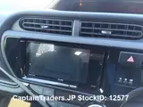 2017 Toyota Aqua Red Sedan for sale, Japanese used car export - photo 33 of 38 | GULJI TRADERS