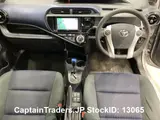 2017 Toyota Aqua White Sedan for sale, Japanese used car export - photo 5 of 22 | GULJI TRADERS