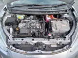 2017 Toyota Aqua White Sedan for sale, Japanese used car export - photo 10 of 22 | GULJI TRADERS