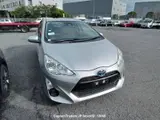 2017 Toyota Aqua White Sedan for sale, Japanese used car export - photo 14 of 22 | GULJI TRADERS