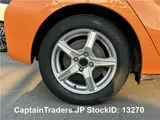 2017 Toyota Aqua Orange Sedan for sale, Japanese used car export - photo 10 of 50 | GULJI TRADERS